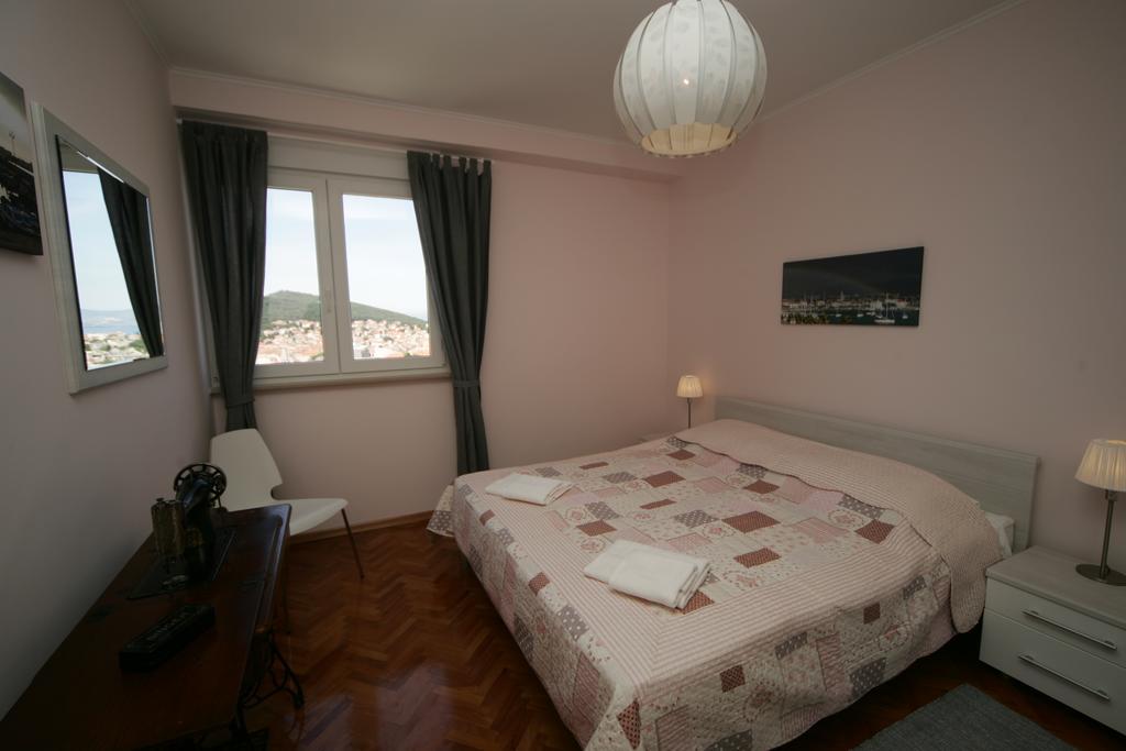 Apartment Panorama Σπλιτ Εξωτερικό φωτογραφία