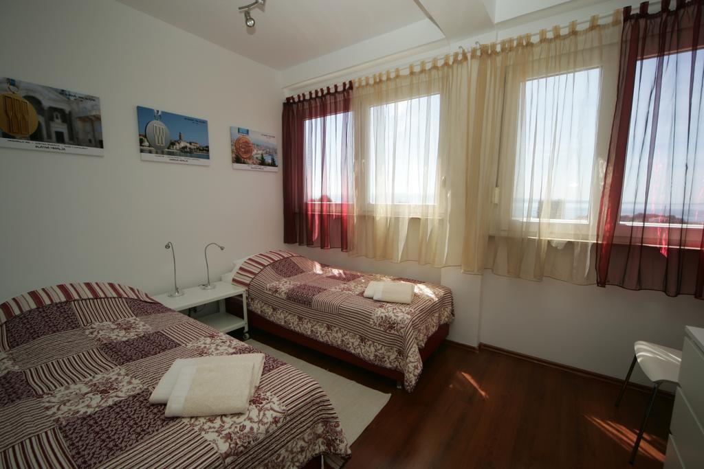 Apartment Panorama Σπλιτ Εξωτερικό φωτογραφία