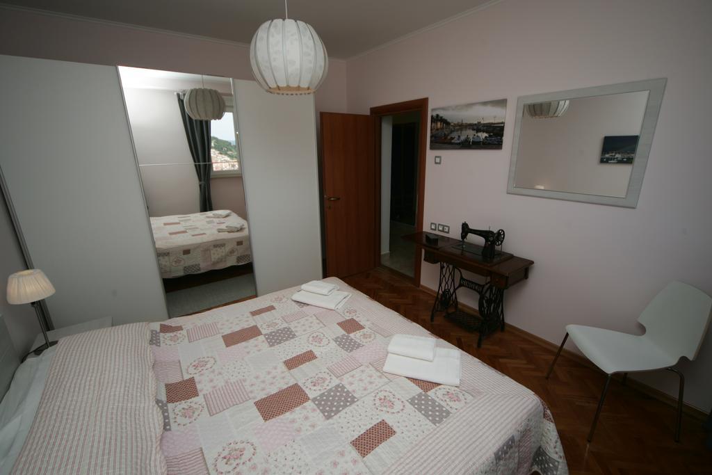 Apartment Panorama Σπλιτ Εξωτερικό φωτογραφία